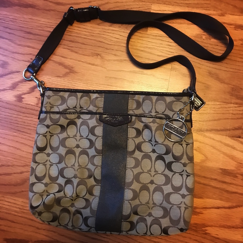 Coach Crossbody purse